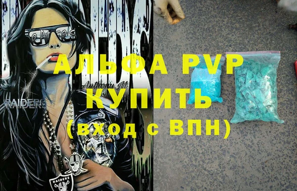 Альфа ПВП Няндома