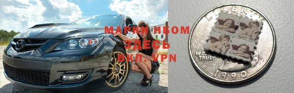 Альфа ПВП Няндома